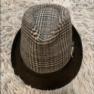 Aldo fedora hat